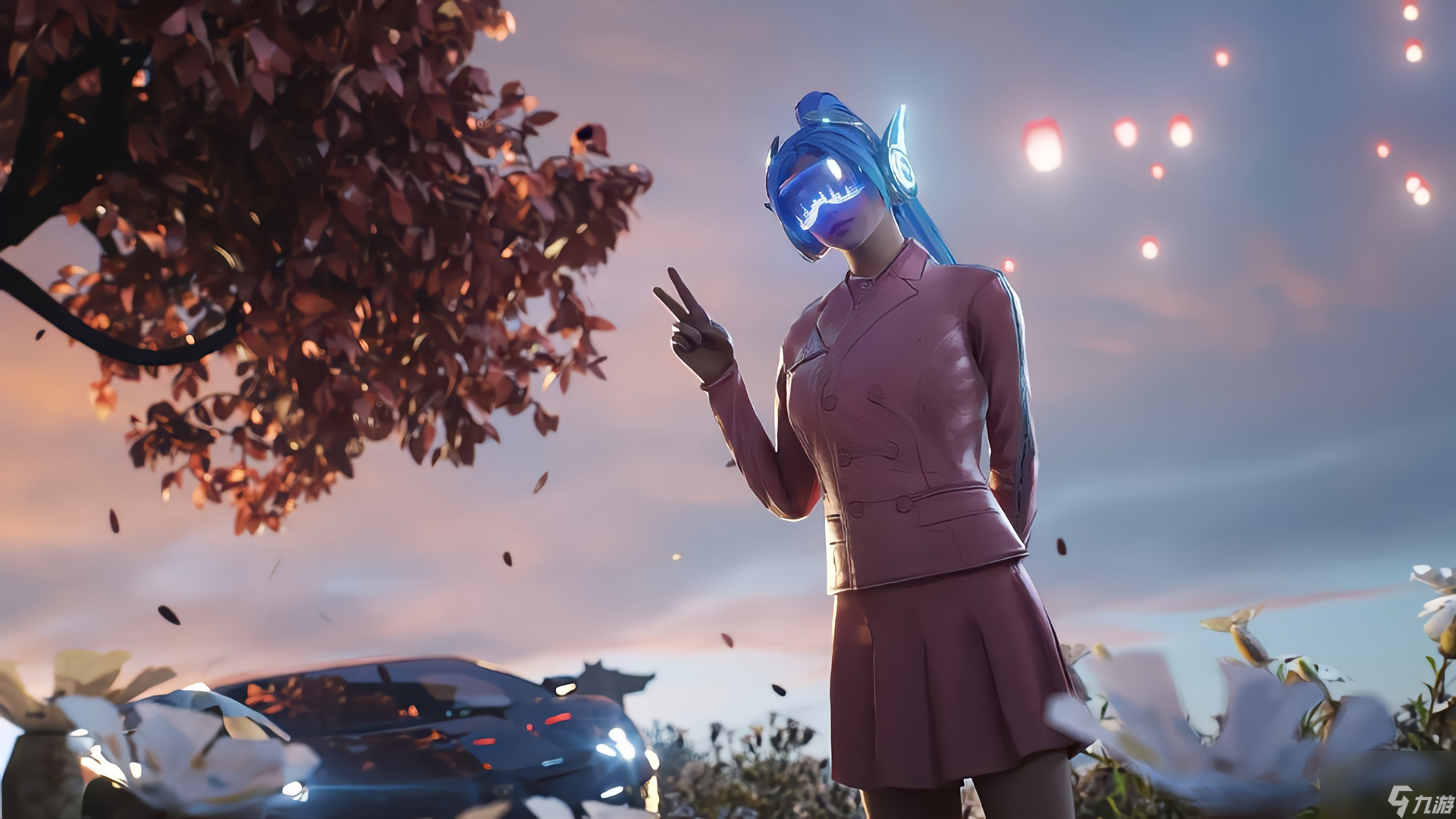 妈咪手是什么梗exo【香肠派对饺子直装2.1】